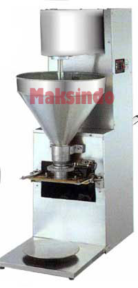 Meningkatkan Produksi Bakso Dengan Mesin Pencetak Bakso Otomatis