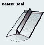 Mesin Pengemas Produk CAIR