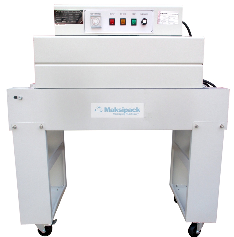 Jual Mesin Shrink Tunnel (BSD-260) di Bogor