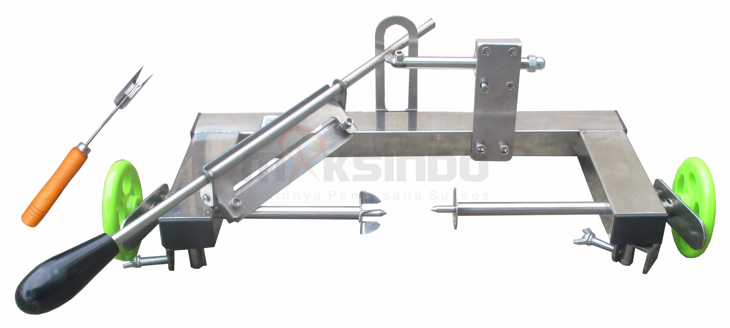 Jual Alat Pengupas Nanas MKS-PN40 di Bogor