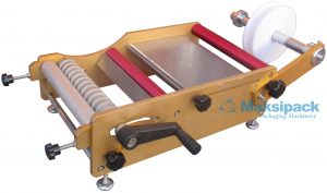 Jual Alat Penempel Sticker/Label MSP-L100 di Bogor