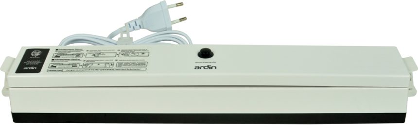 Jual Mesin Vacuum Sealer Machine ARD-VC85 Di Bogor