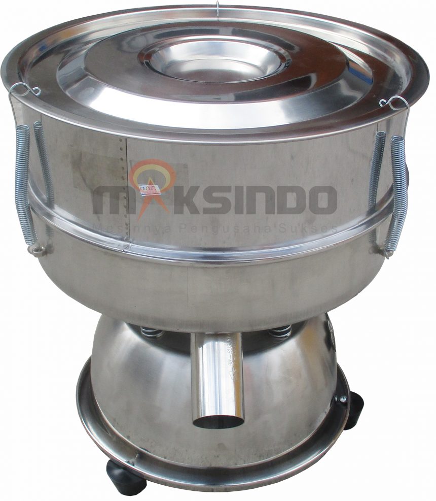 Jual Mesin Ayakan Tepung MKS-AYK05 di Bogor