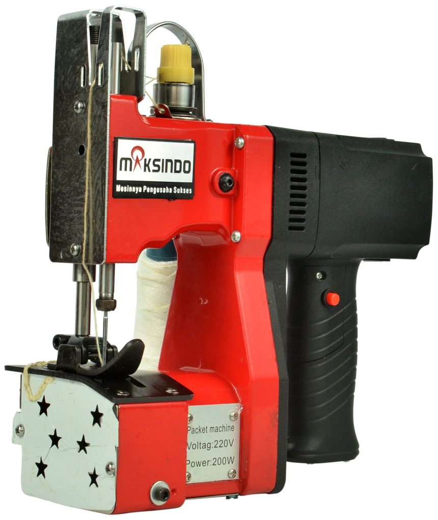 Jual Mesin Jahit Karung MSP-JK99 di Bogor