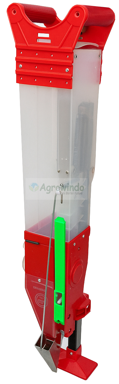 Jual Alat Penanam Biji Tanaman (jagung, Kedelai, Kacang, dll) AGRSED01 di Bogor