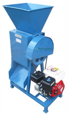 Jual Mesin Pengupas Kulit Luar Kopi Basah di Bogor