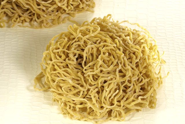 Peluang Usaha Mie dan Analisa Usahanya