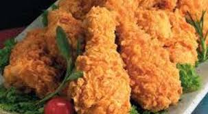 Peluang Usaha Ayam Goreng Fried Chiken dan Analisa Usahanya