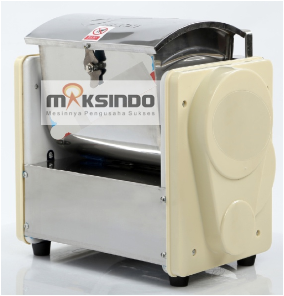 Jual Mesin Dough Mixer Mini 2 kg MKS-DMIX002 di Bogor