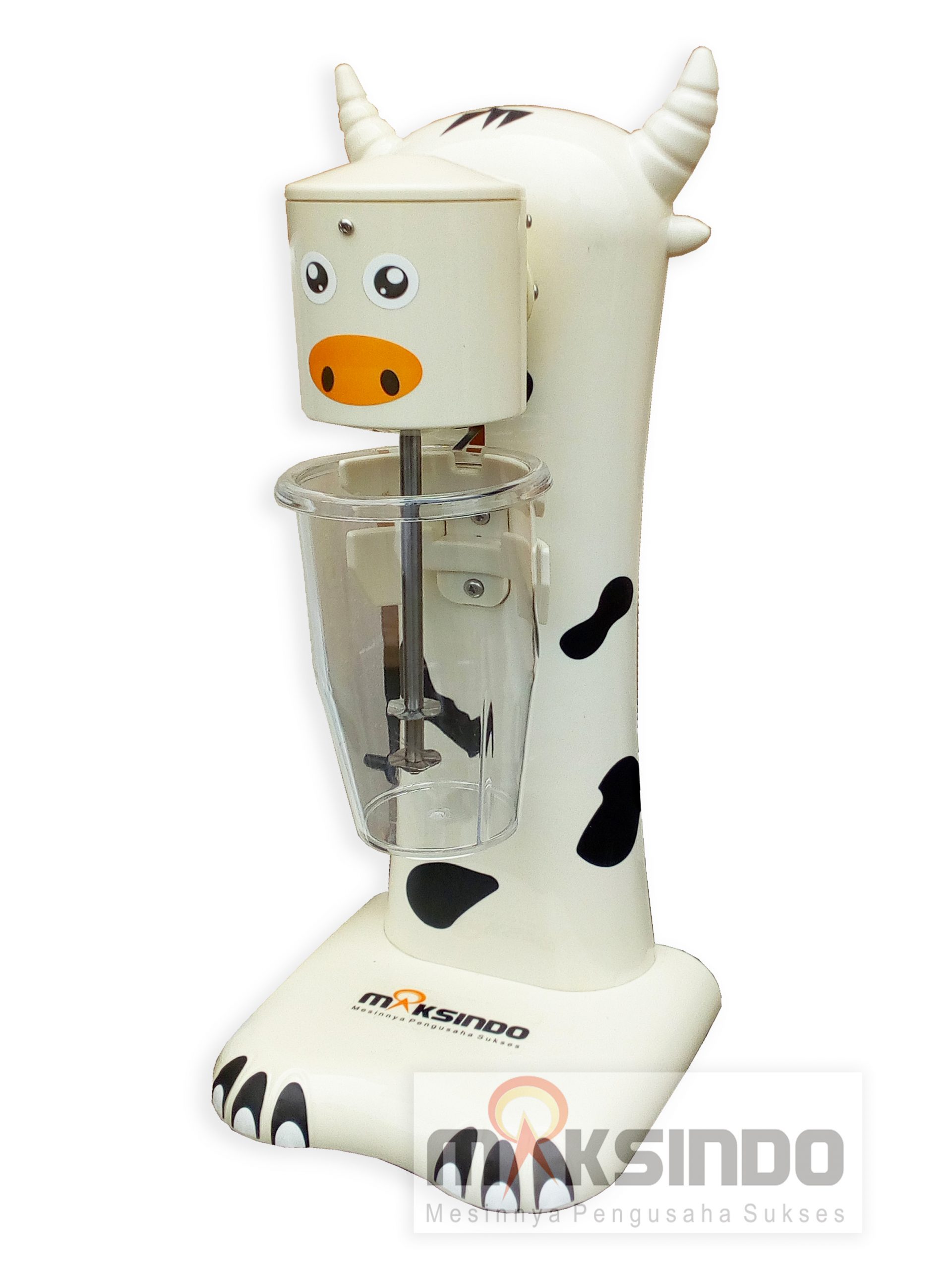 Jual Mesin Single Milk Shaker MKS-YX03 di Bogor