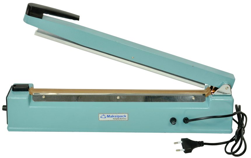 Jual Mesin Hand Sealer MSP-400I di Bogor