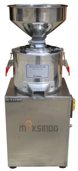 Jual Sesame Sauce Grinder MKS-SSC100 di Bogor