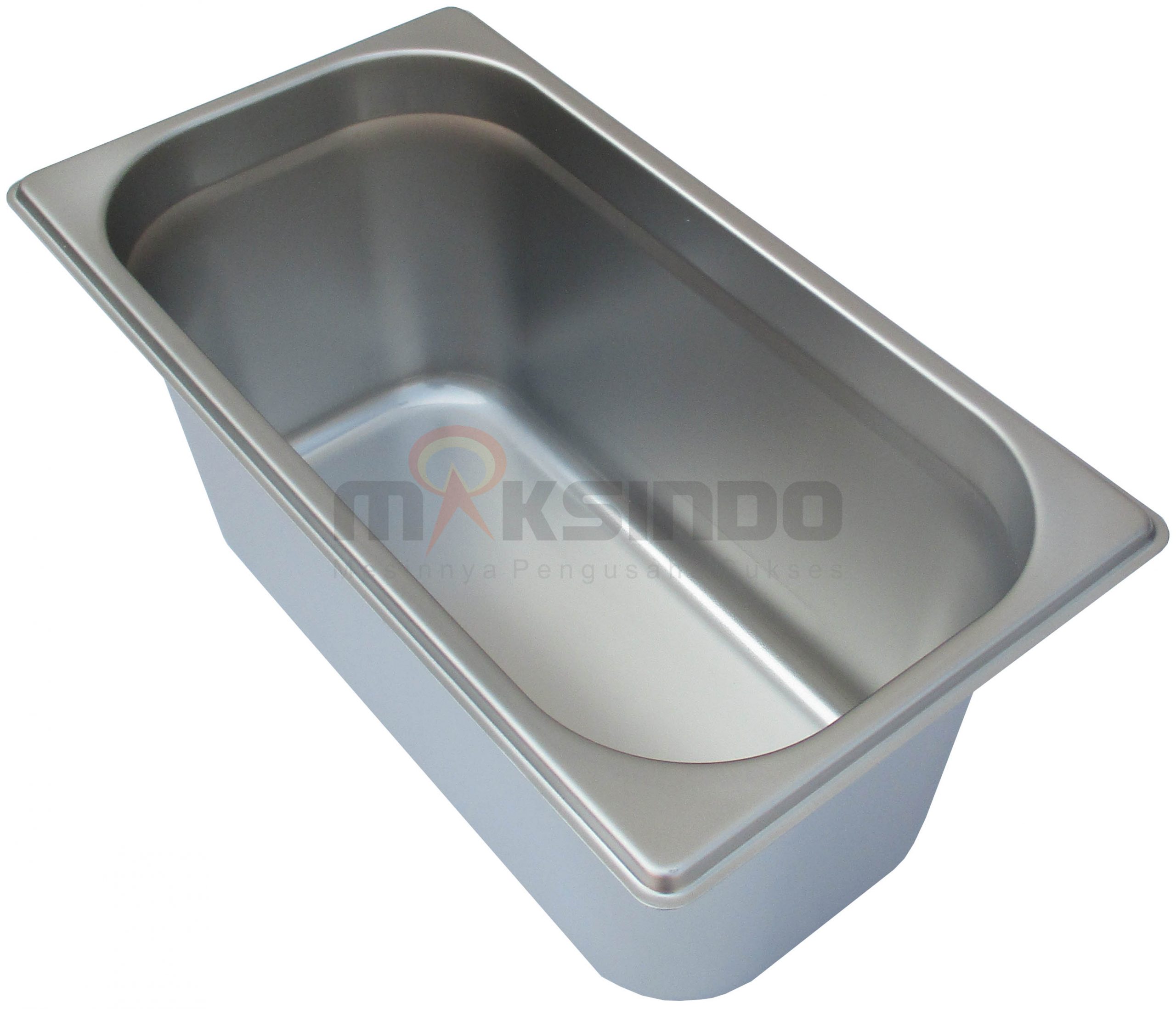 Jual Panci Makanan / Food Pan Type Pan1/3×150 di Bogor