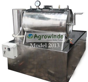 Jual  Mesin Vacuum Frying Kapasitas 3.5 kg Untuk Keripik Buah di Bogor